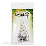 Lavinia Stamps - Honeysuckle Cottage