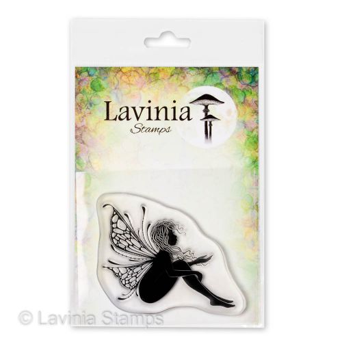 Lavinia Stamps - Quinn