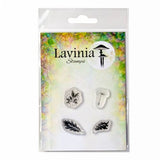 Lavinia Stamps - Foliage Set 2