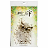 Lavinia Stamps - Gus