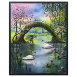 Lavinia Stamps - Sacred Bridge Stamp