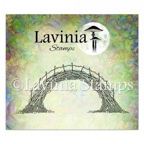 Lavinia Stamps - Sacred Bridge Stamp