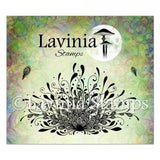 Lavinia Stamps - Botanical Blossoms Stamp