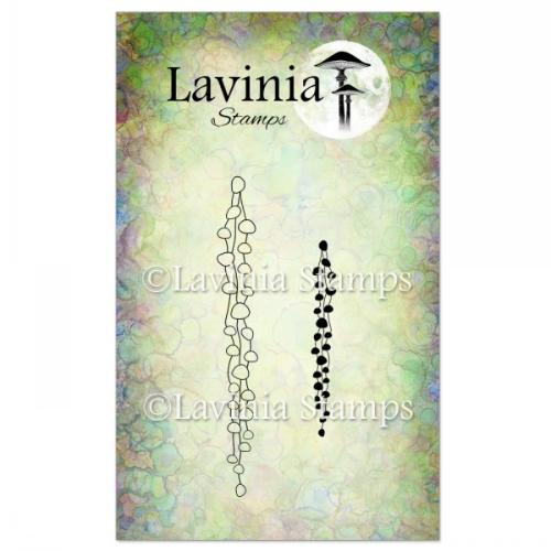 Lavinia Stamps - Thimbleweed Stamp