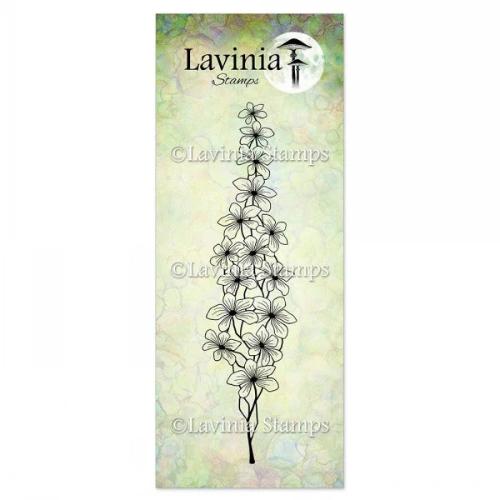 Lavinia Stamps - Shadow Bloom Stamp