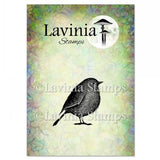 Lavinia Stamps - Bobby Stamp