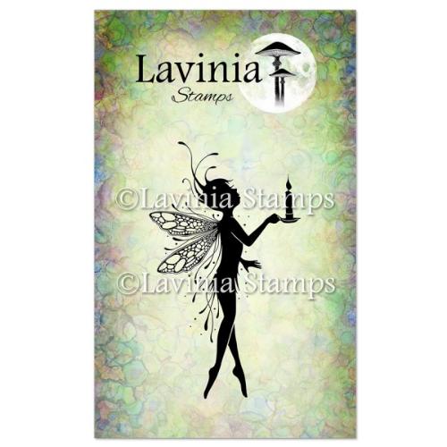 Lavinia Stamps - Briana Stamp