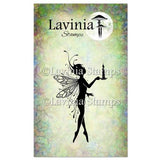 Lavinia Stamps - Briana Stamp