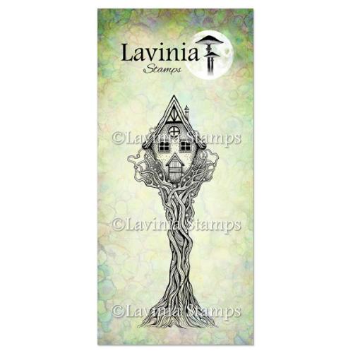 Lavinia Stamps - The Nook Stamp