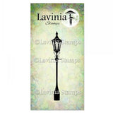 Lavinia Stamps - Street Light Stamp