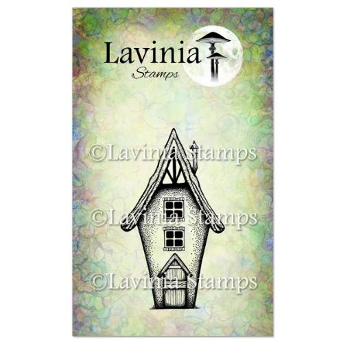 Lavinia Stamps - Woodside View Stamp