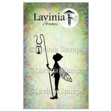 Lavinia Stamps - Freddie Stamp