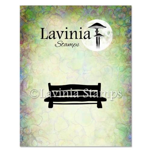 Lavinia Stamps - Bench Stamp