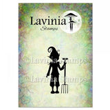 Lavinia Stamps - Herbalum Baz Stamp