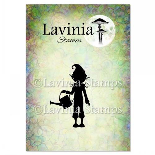 Lavinia Stamps - Herbalum Bob Stamp