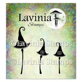 Lavinia Stamps - Shrooms Stamp