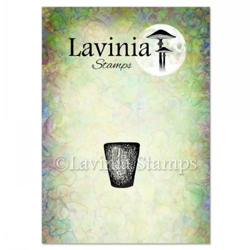 Lavinia Stamps - Small Cork Stamp