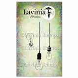 Lavinia Stamps - Light Bulbs Stamp