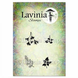 Lavinia Stamps - Wild Foliage Stamp