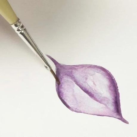 Lavinia Stamps - Lavinia Detailing Brush 0.5cm 2/0