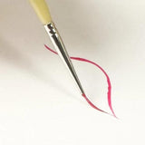 Lavinia Stamps - Lavinia Detailing Brush 1.5cm 5/0