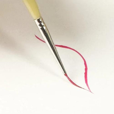 Lavinia Stamps - Lavinia Detailing Brush 1.5cm 5/0