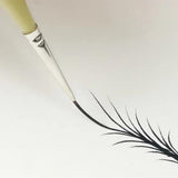 Lavinia Stamps - Lavinia Detailing Brush 1cm 15/0