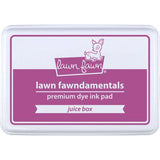 Lawn Fawn - Lawn Inks - Juice Box Dye Ink Pad