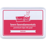 Lawn Fawn - Lawn Inks - Lobster Dye Ink Pad