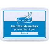 Lawn Fawn - Lawn Inks - Fish Tank Dye Ink Pad