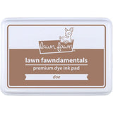 Lawn Fawn - Lawn Inks - Doe Dye Ink Pad