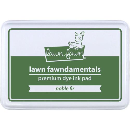 Lawn Fawn - Lawn Inks - Noble Fir Dye Ink Pad