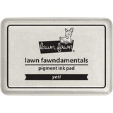 Lawn Fawn - Lawn Inks - Yeti Pigment Ink Pad