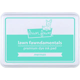 Lawn Fawn - Lawn Inks - Merman Dye Ink Pad