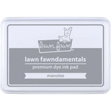 Lawn Fawn - Lawn Inks - Manatee Dye Ink Pad