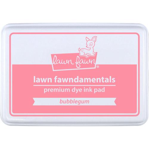 Lawn Fawn - Lawn Inks - Bubblegum Dye Ink Pad