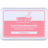 Lawn Fawn - Lawn Inks - Bubblegum Dye Ink Pad