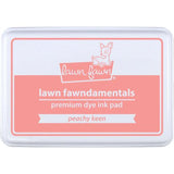 Lawn Fawn - Lawn Inks - Peachy Keen Dye Ink Pad