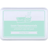 Lawn Fawn - Lawn Inks - Minty Fresh Dye Ink Pad