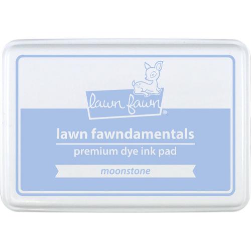 Lawn Fawn - Lawn Inks - Moonstone Dye Ink Pad