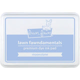 Lawn Fawn - Lawn Inks - Moonstone Dye Ink Pad