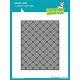 Lawn Fawn - Quilted Backdrop