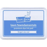 Lawn Fawn - Lawn Inks - Forget-Me-Not Dye Ink Pad