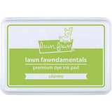 Lawn Fawn - Lawn Inks - Cilantro Dye Ink Pad