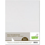 Lawn Fawn - Sparkle Cardstock - Pixie Dust