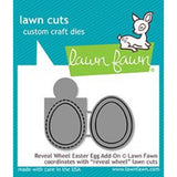 Lawn Fawn - Reveal Wheel Easter Egg Add-On