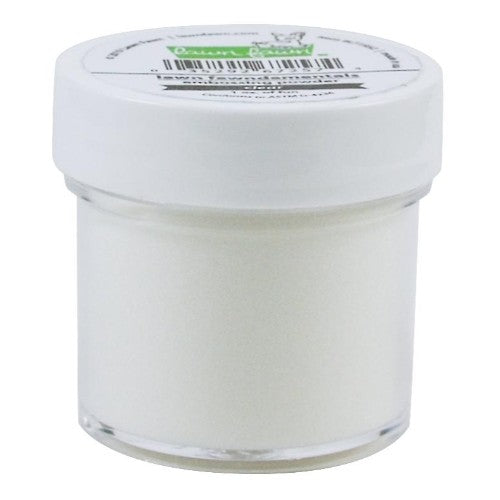 Lawn Fawn - Clear Embossing Powder