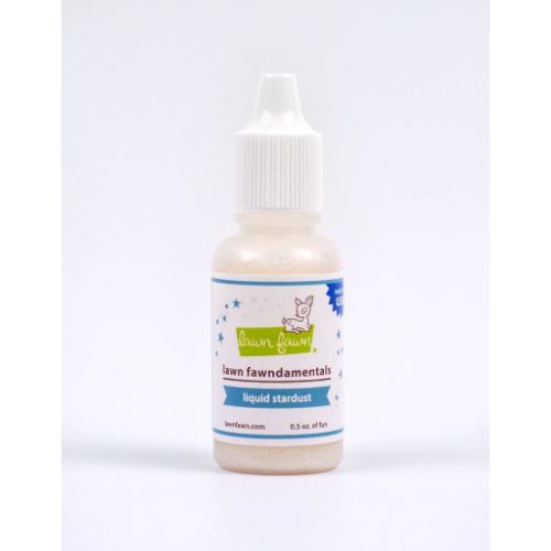 Lawn Fawn - Liquid Stardust