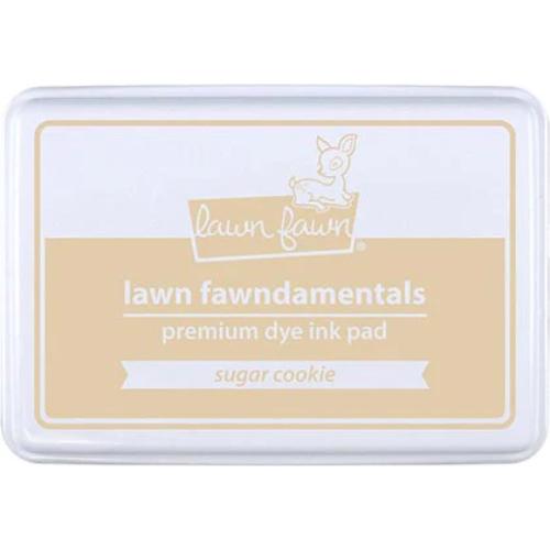 Lawn Fawn - Lawn Inks - Sugar Cookie Dye Ink Pad