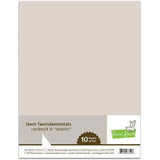 Lawn Fawn - Dolphin Cardstock